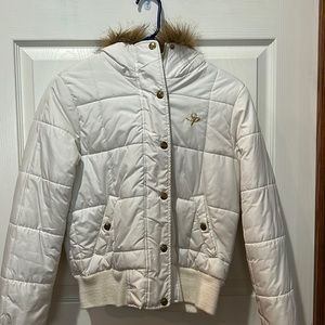 South Pole jacket